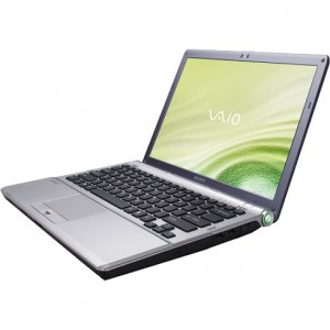 Sony Vaio VGN-SR210 Parts